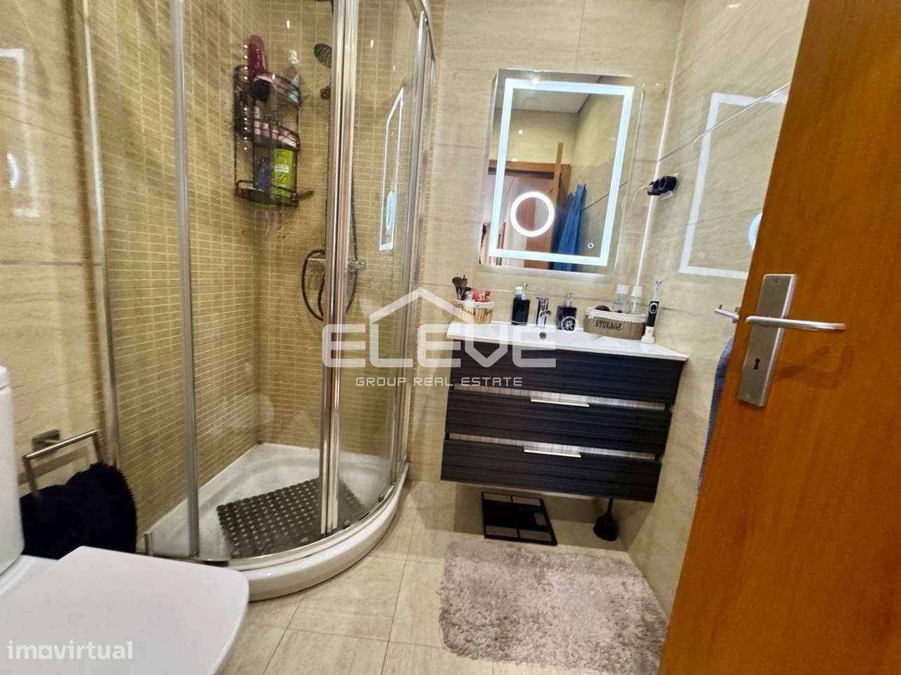 Moradia T3 São Pedro Fins - Maia-9