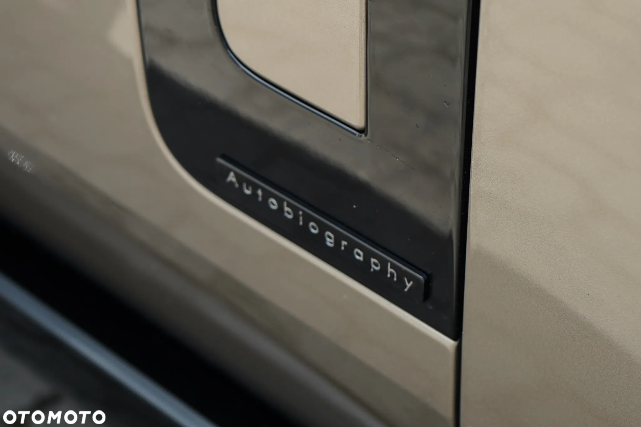 Land Rover Range Rover 4.4 V8 P530 mHEV Autobiography - 7