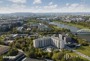 Mieszkanie | Portowa | Zabłocie | 38,80m2 + balkon - Pełny obrazek: 3/4