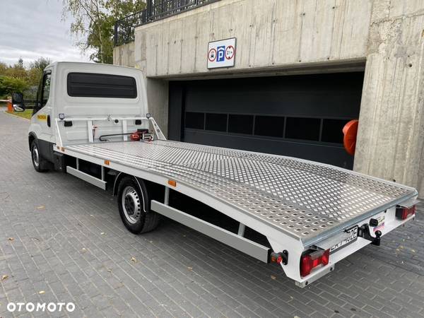 Iveco Daily 35.140 Pojazd Specjalny Pomoc Drogowa - 6