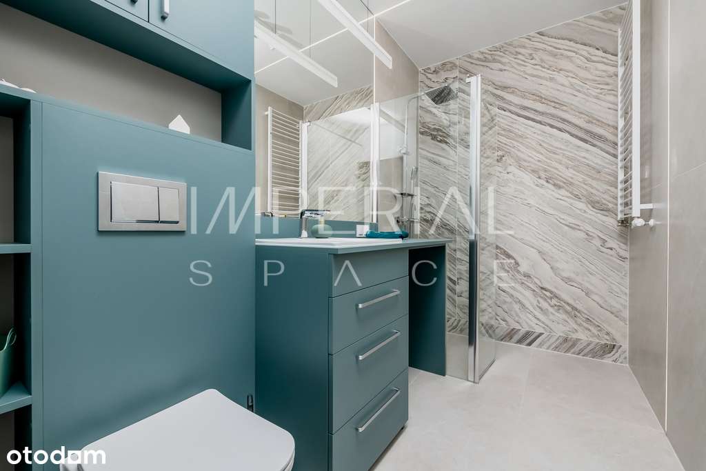 Stylowe mieszkanie w ścisłym centrum | Jurowiecka-5