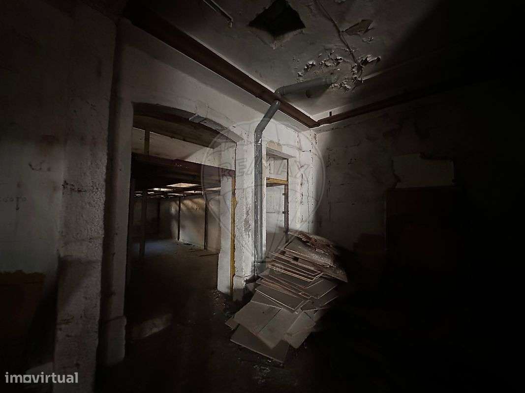 Armazém  para venda - Grande imagem: 5/17