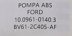 NOWA ORG POMPA ABS FORD FOCUS MK3 / C-MAX MK2 - BV61-2C405-AF - 7