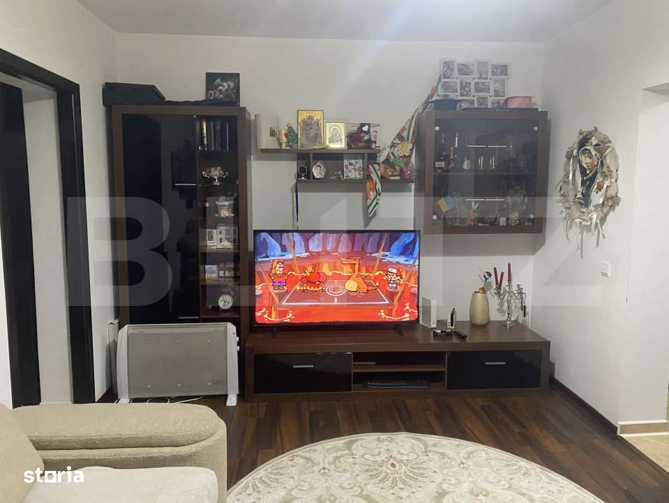 Apartament cu 3 camere, 67 mp, zona Ostra, Suceava - Imagine principală: 4/14