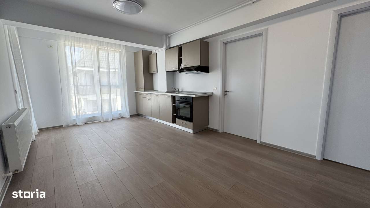 Otopeni: Apartament cu 3 camere, la prima inchiriere ! - Imagine principală: 2/10