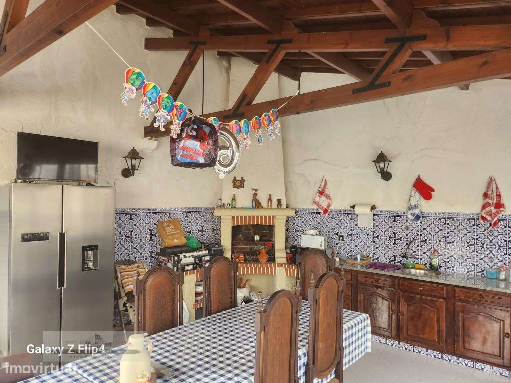 Luxuosa Moradia em Palmela-19