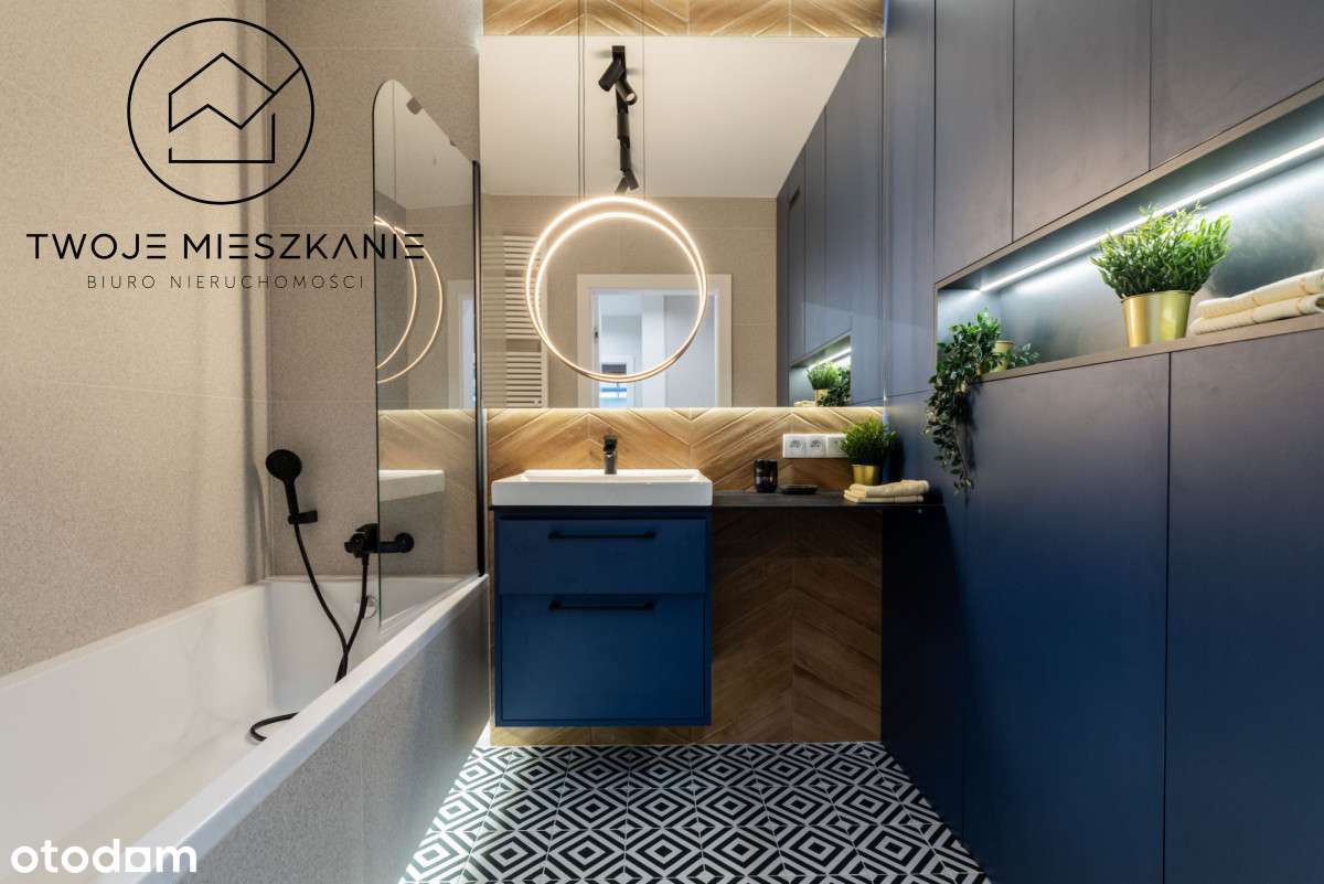 Bez Pcc! 3-pokojowe! Nowe, urządzone!Cicha okolica-5