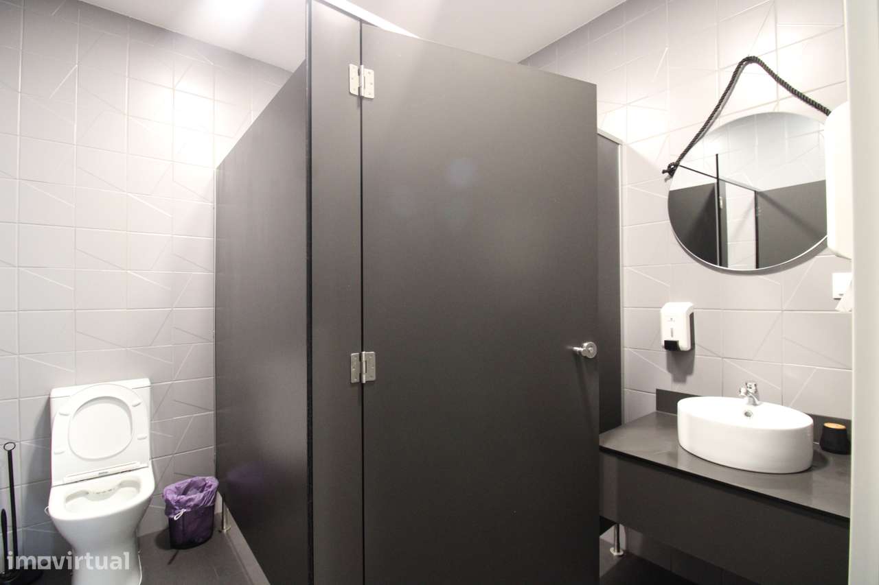 Espaço comercial em Avelãs de Caminho para venda-14