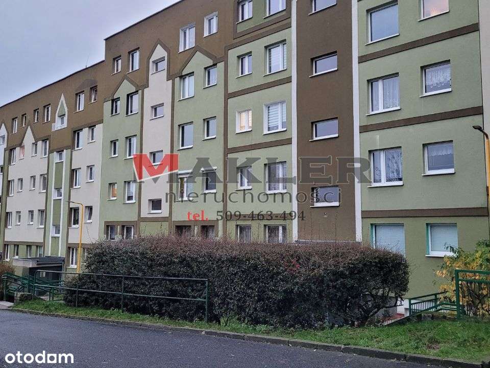 os. Bukowe ul. Seledynowa, 4-pok. mieszkanie z balkonem na I p. w IVp.-0