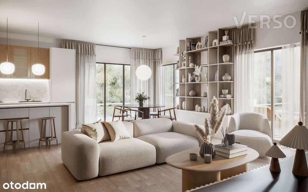 Nefrytowa - Ołtaszyn - Treeplan Residence Promocja - Pełny obrazek: 2/12