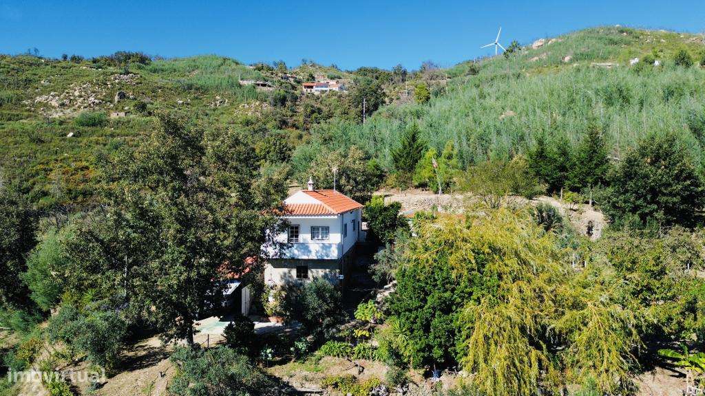 Quinta na Serra de Gonçalo-1