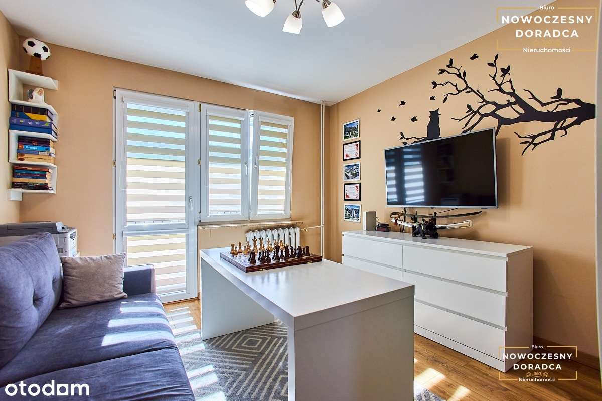 3 Pokoje | Do wprowadzenia | Centrum - Pełny obrazek: 3/18