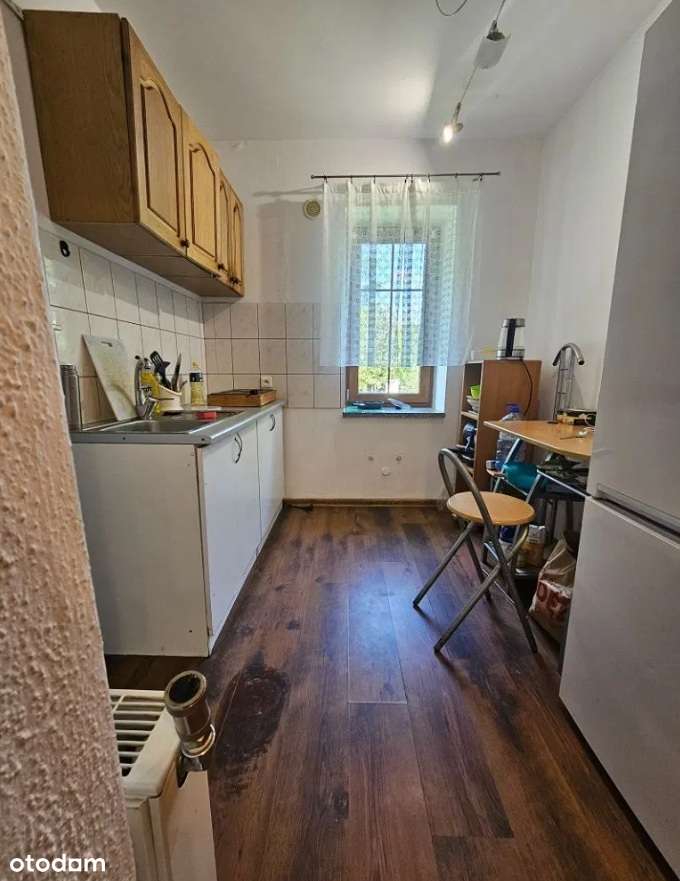 0% Prow. Parter domu z osobną kawalerką i ogrodem-14