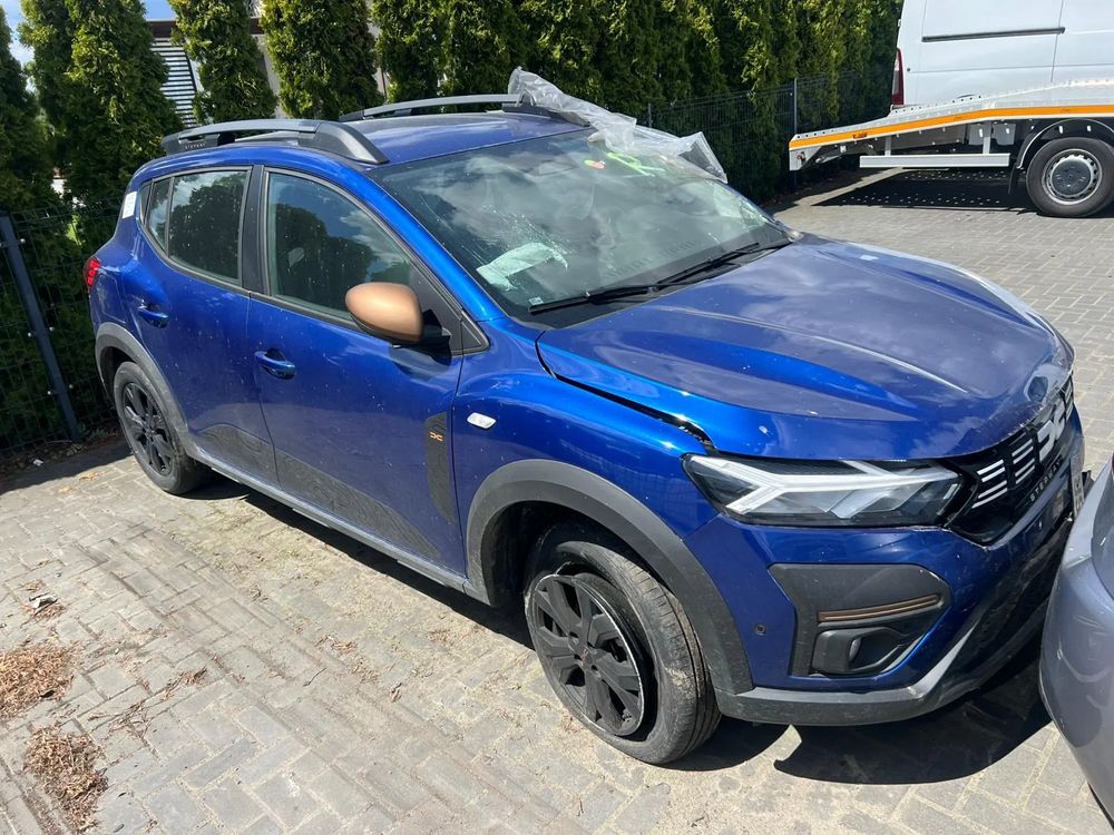 Dacia Sandero III 2024