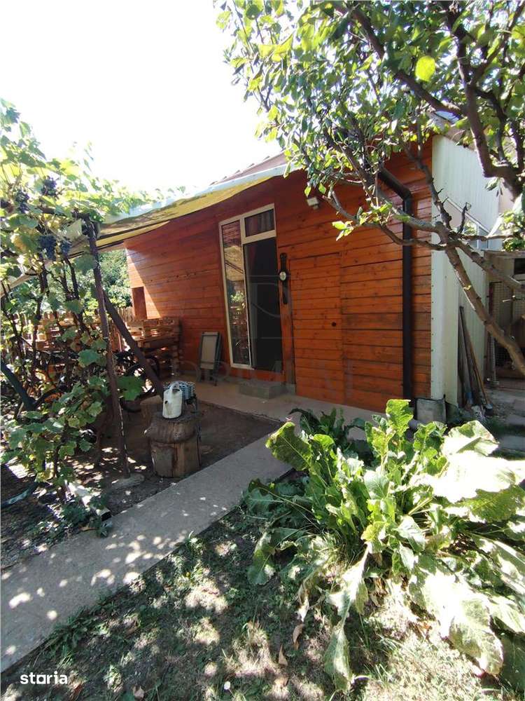 Comision 0 - Ghiroda - Casa individuala - garaj - dormitor la parter --13