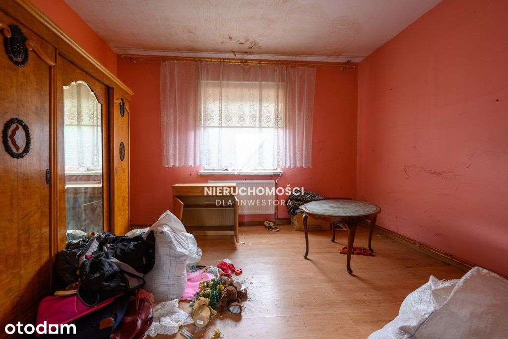 Duży Dom w Cenie Mieszkania, Bogdaniec, 300 mkw-5