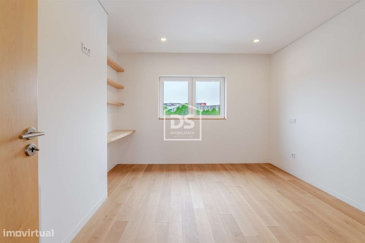 Moradia T4 Venda em Penafiel,Penafiel-38