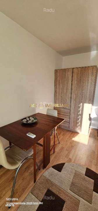 2 Camere | Timisoara | Proximitate Metrou | - Imagine principală: 3/8