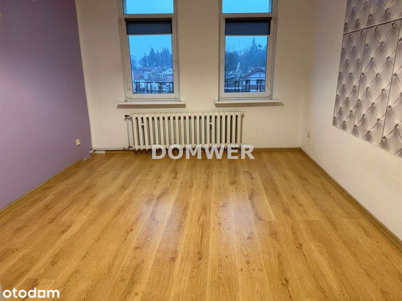 Mieszkanie dwupokojowe w Strzelcach Kraj.-1