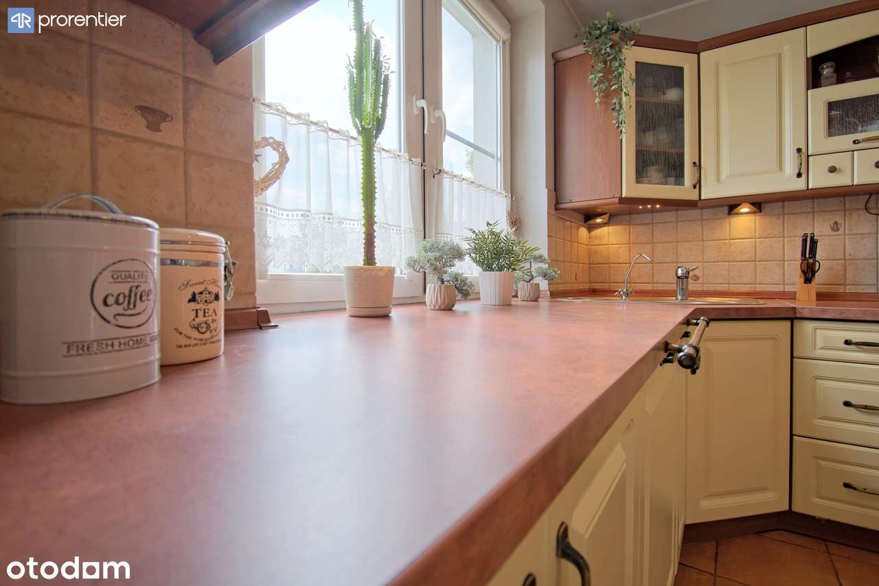 Komfortowe, dwustronne i jasne mieszkanie - BEZ PROWIZJI !!!-6