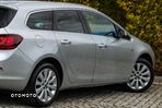 Opel Astra 1.4 ECOFLEX Edition - 17