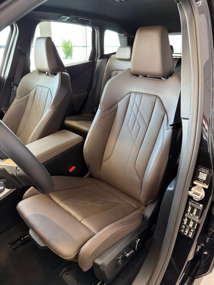 Bmw X3 xDrive20d Salon Polska FV23%