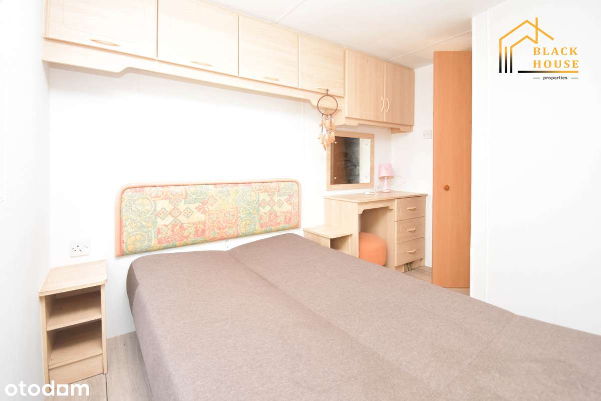 Wyjątkowa działka z domkiem nad jeziorem Krasne - Pełny obrazek: 4/14