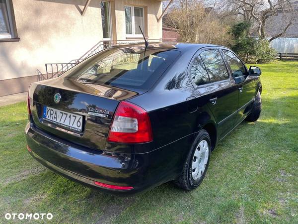 Skoda Octavia 1.4 TSI Active - 3