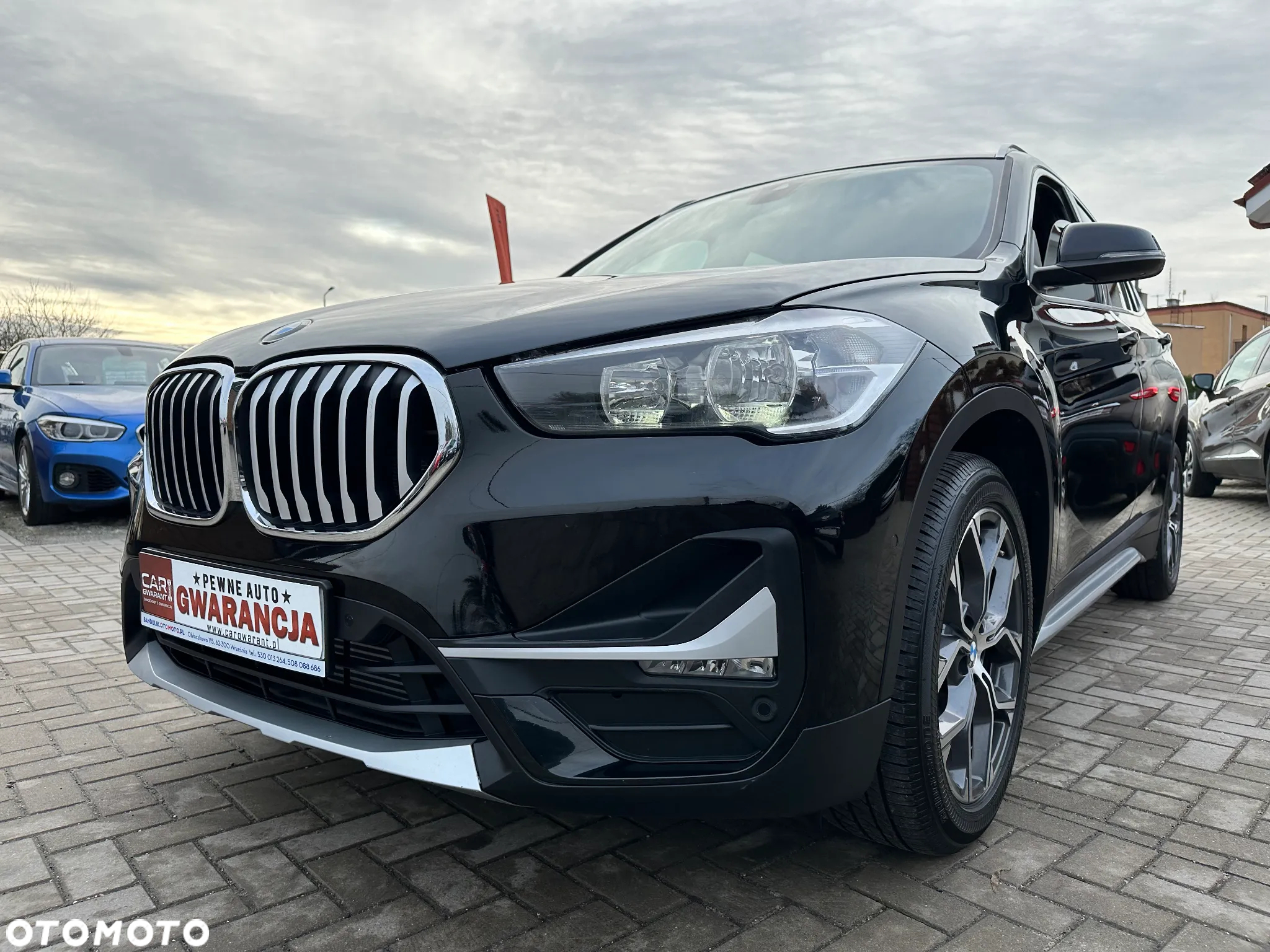 BMW X1 - 31