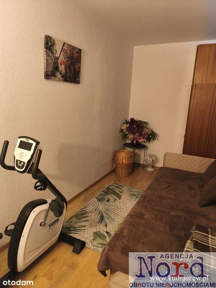 Mieszkanie Augustów 48,6 Mkw. 2 Piętro - Pełny obrazek: 4/10