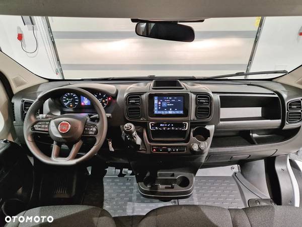 Fiat Ducato L4H2 22H-3POWER 140 KM DMC 35T - 9