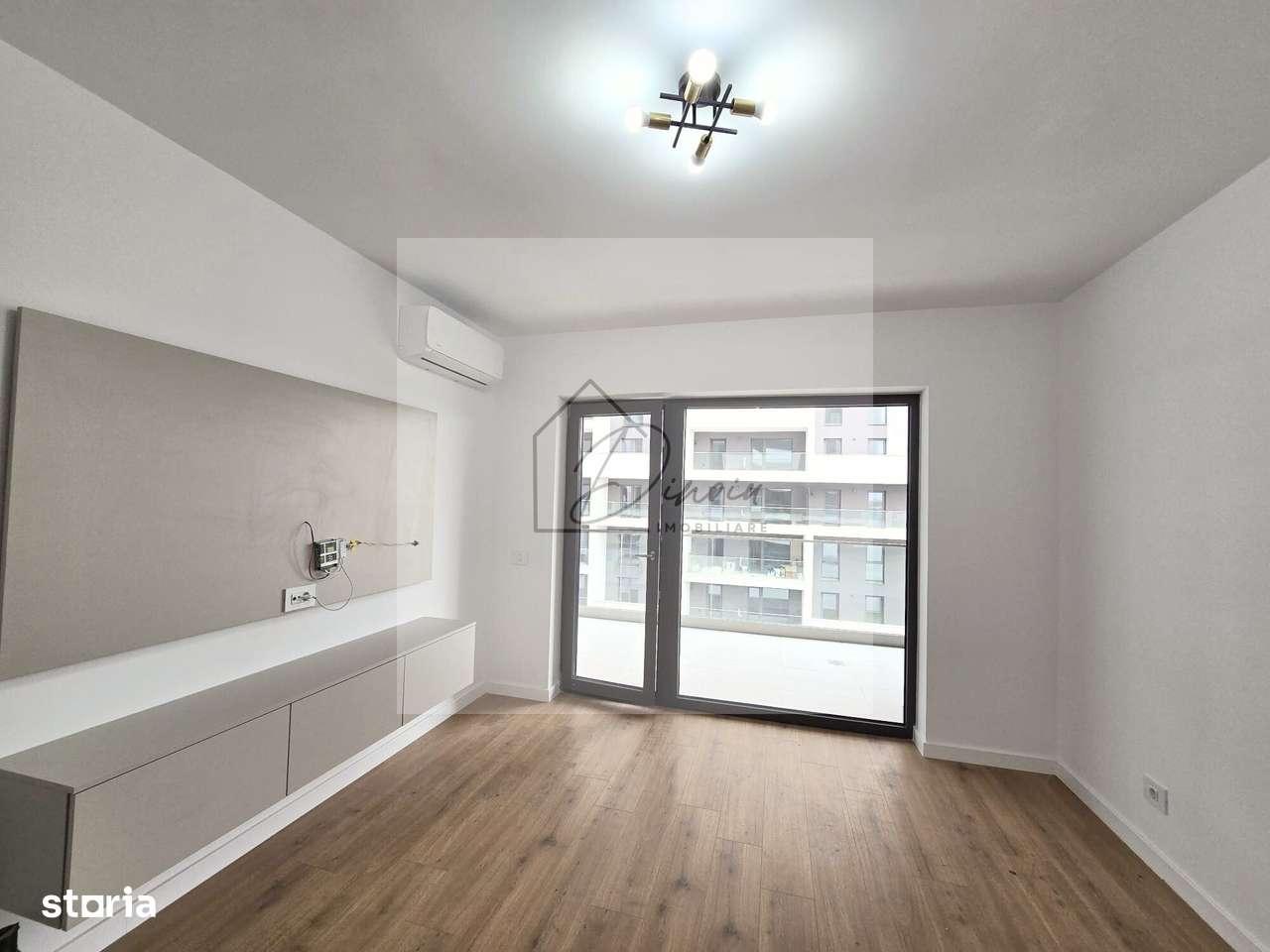 Apartament 2 camere Floreasca I PRIMA VISTA I Prima inchiriere I COM 0 - Imagine principală: 1/20
