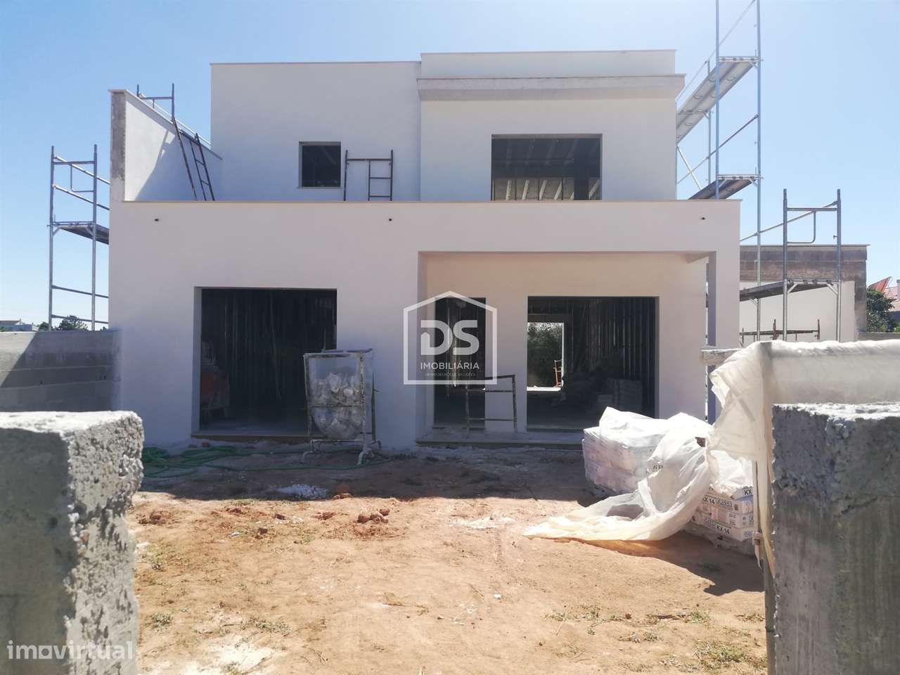 Moradia T4 em Ourém - Grande imagem: 2/15