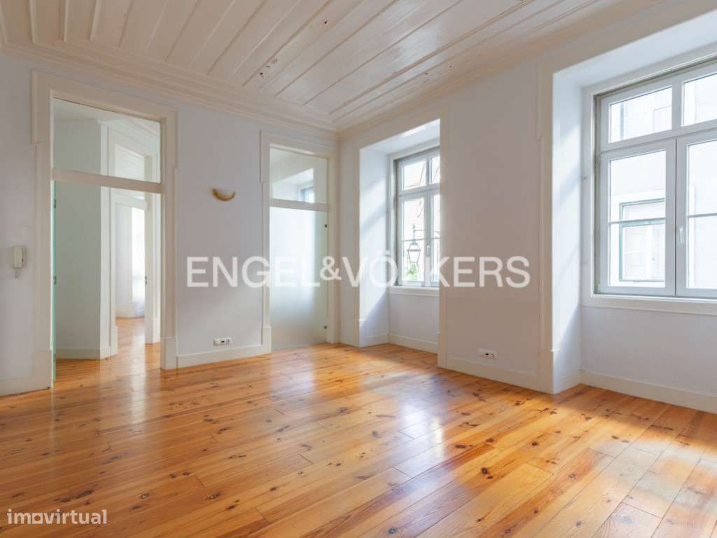 Escritório no Largo do Caldas - Grande imagem: 5/25