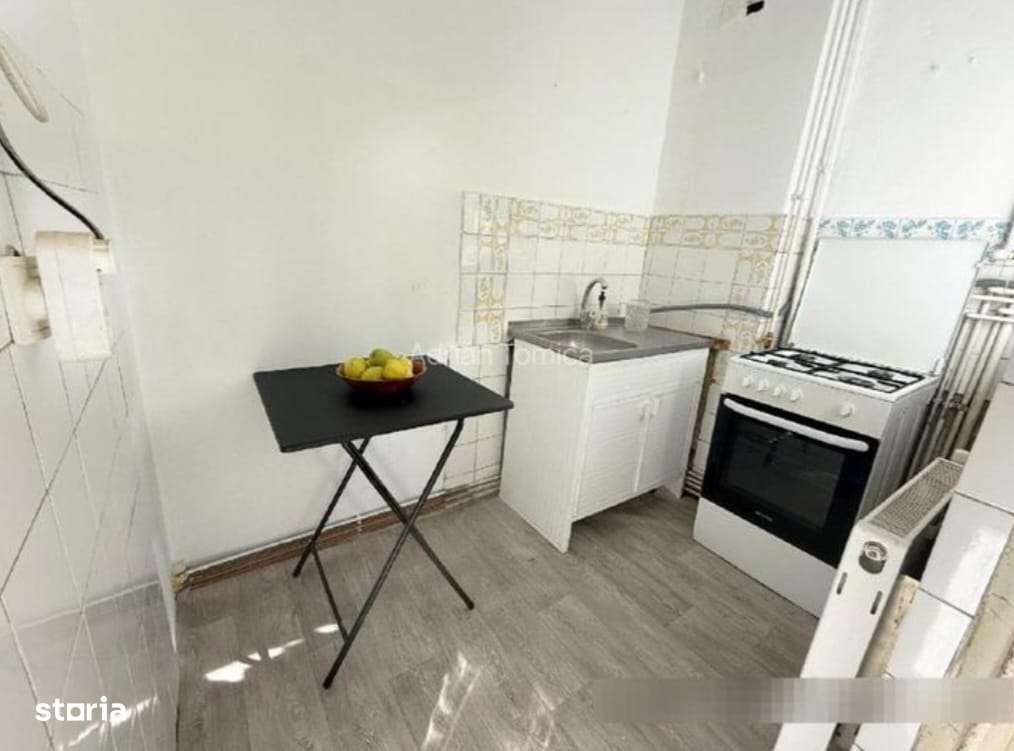 Garsoniera Strada Mihai Viteazul - Zona Grivitei - cod 5212-3