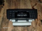 MERCEDES W204 LIFT RADIO NAVI A2049003211 - 2