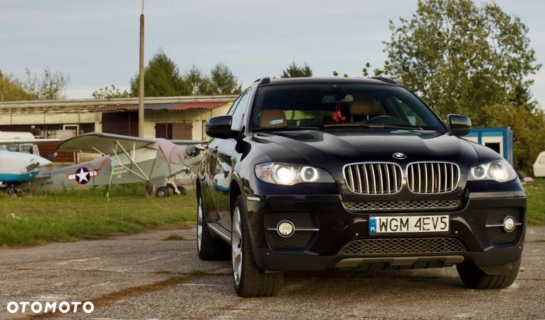 BMW X6 40d xDrive - 2