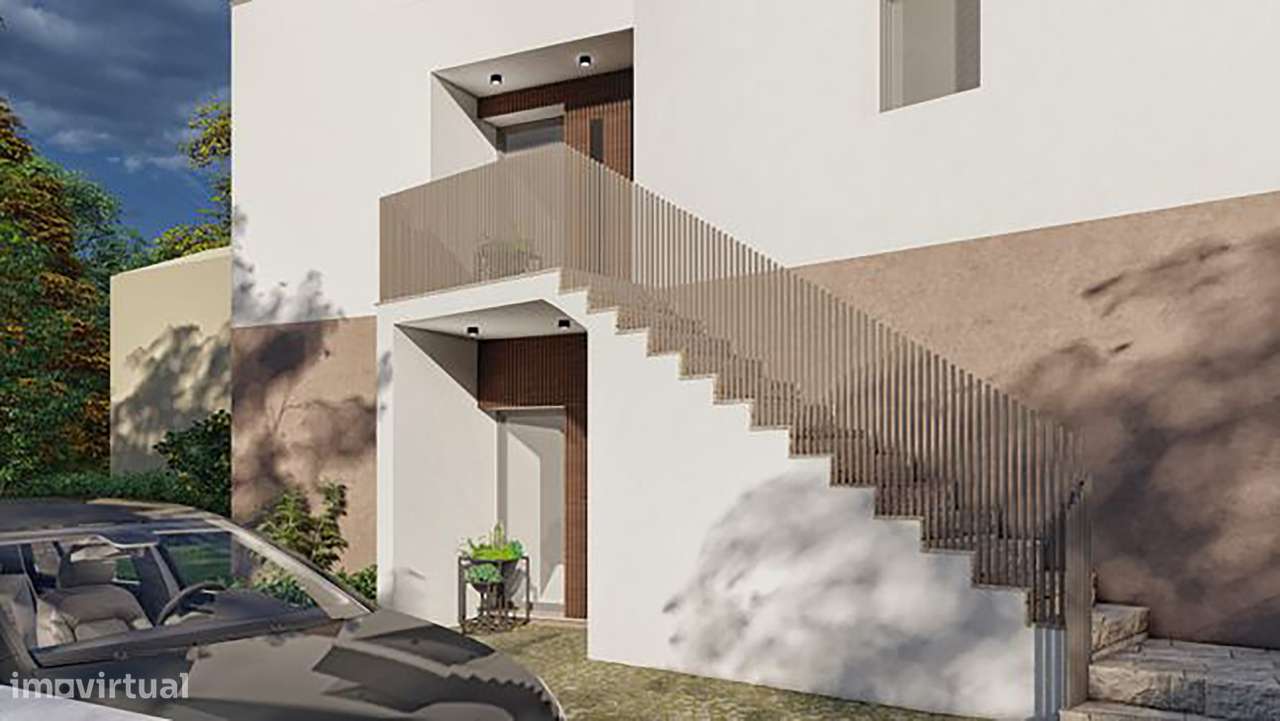 Apart. T1 Novo - Amares - Grande imagem: 5/8