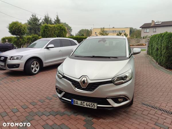 Renault Grand Scenic - 7