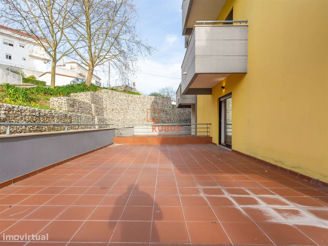 Apartamento T2 - Abrantes-15