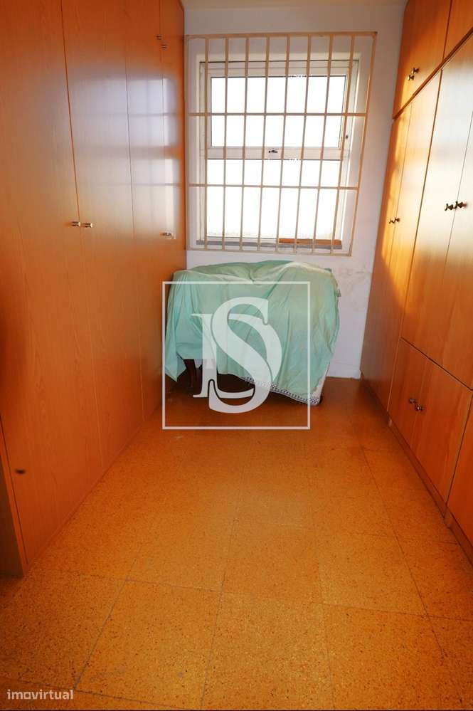 Espetacular apartamento T3 no centro Barcelos-19