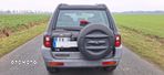 Land Rover Freelander 2.5 - 6