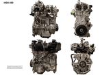 Motor Completo  Usado DACIA DUSTER 1.3 TCe H5H 490 - 1