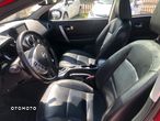 Nissan Qashqai 2.0 acenta - 16