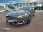 Ford Mondeo 1.5 EcoBoost Titanium - 1