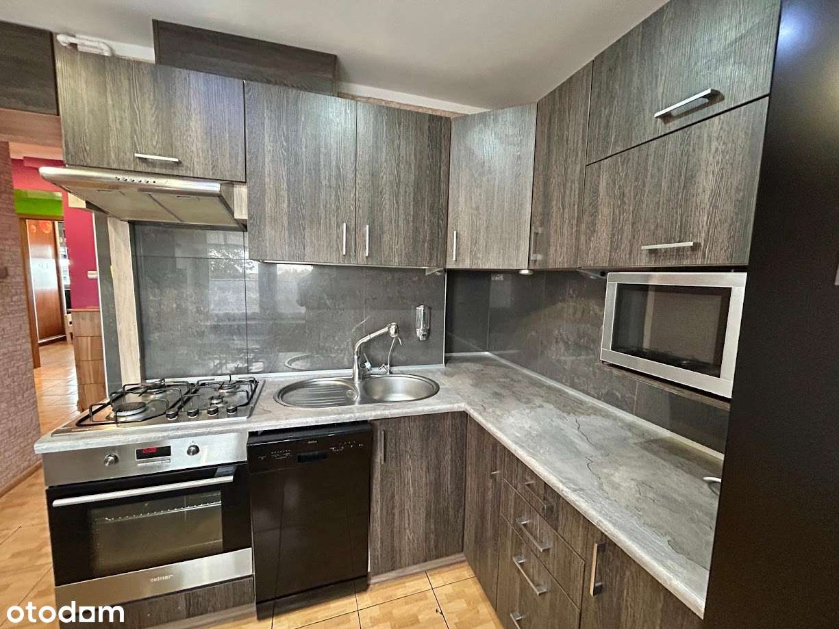 Mieszkanie Mielec ul. Biernackiego, 48 m2, 3 pokoje, IV p, balkon-8