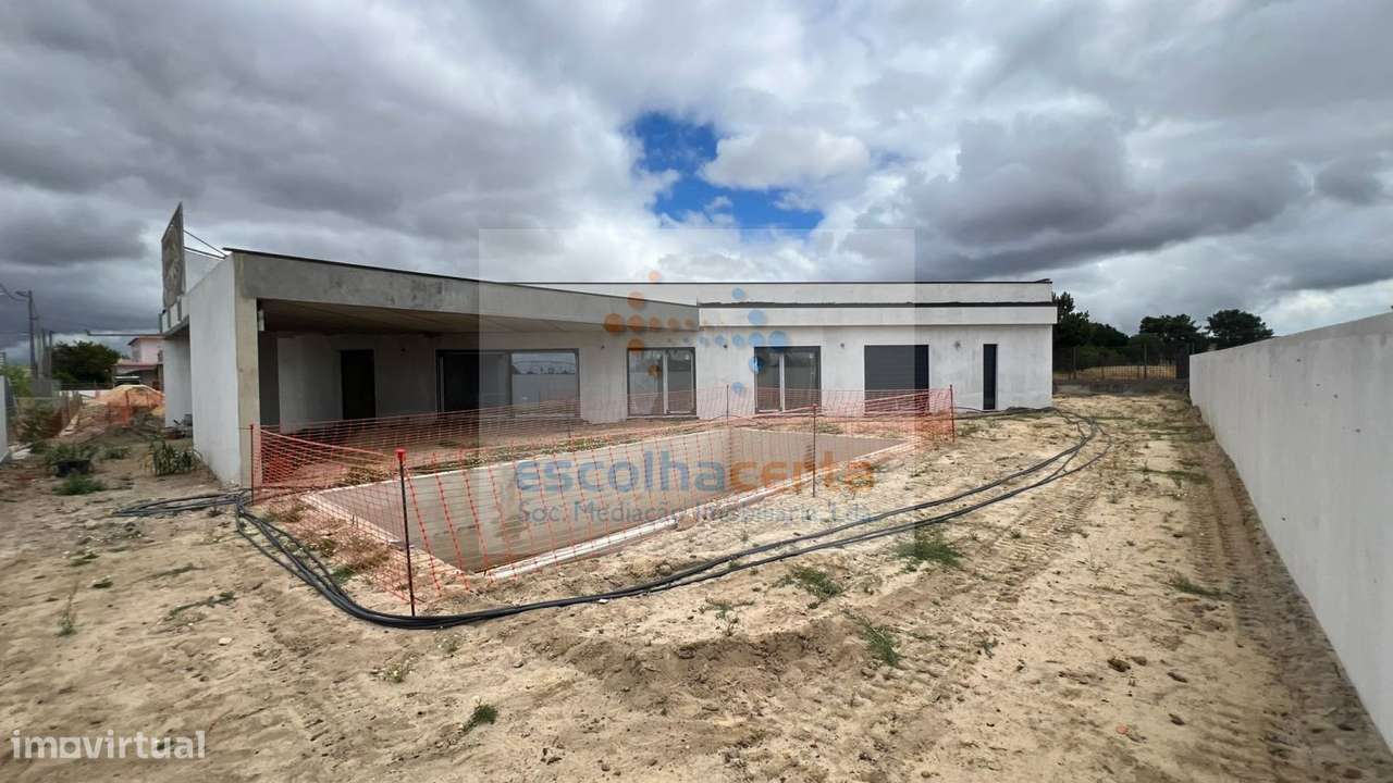 Moradia C - Hanjos Village-32