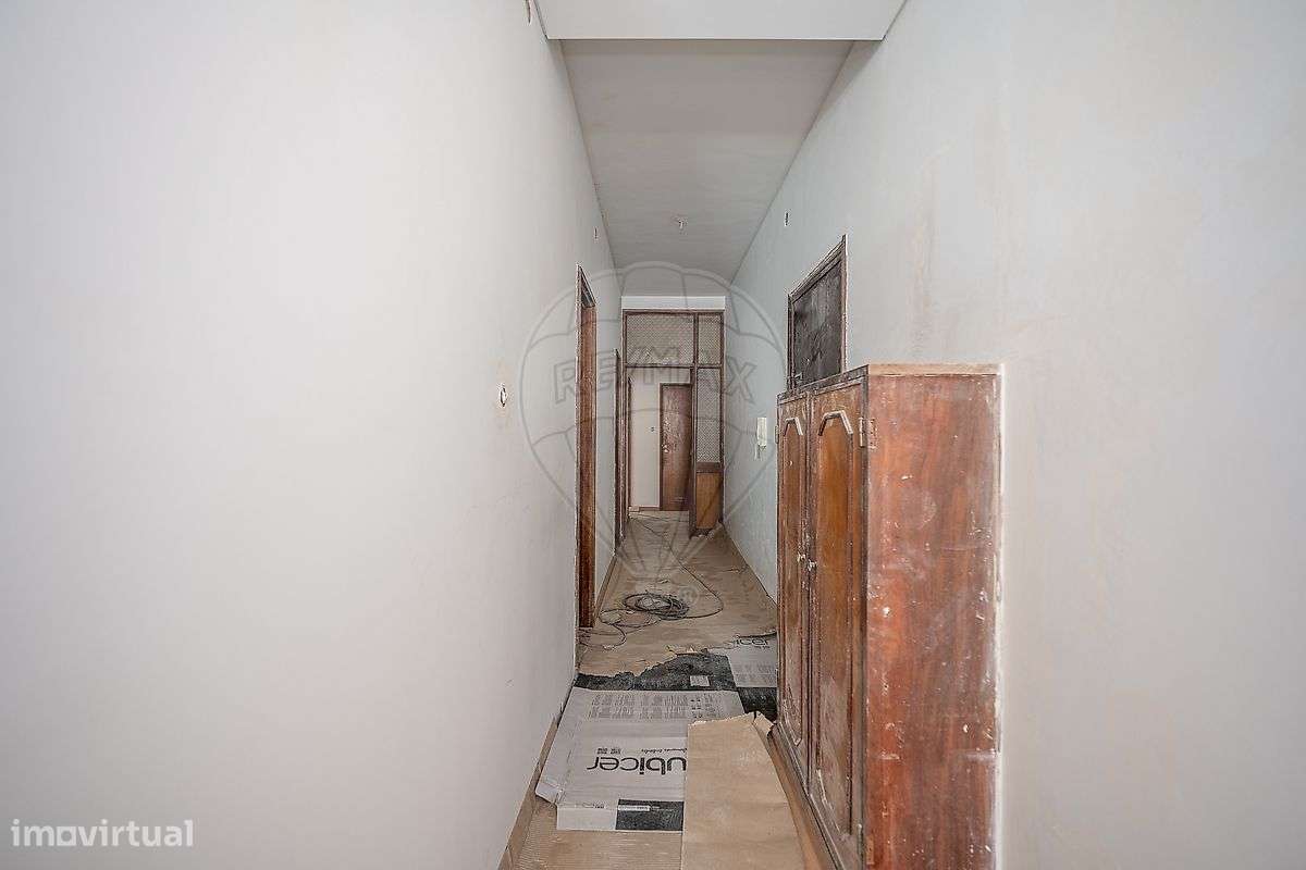 Apartamento T2 para venda-19