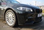 Prelungire Bara Fata BMW Seria 5 F10 F11 Sedan Touring (2011-2017) M-Performance- livrare gratuita - 11