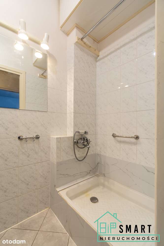 Kawalerka 31 m², 2. piętro, ul. Ofiar Katynia 11-5